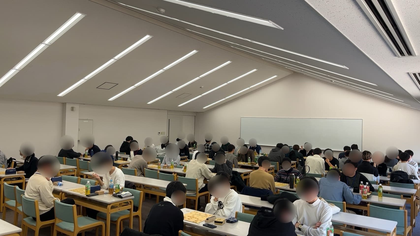 2025年秋合宿 - Image 1