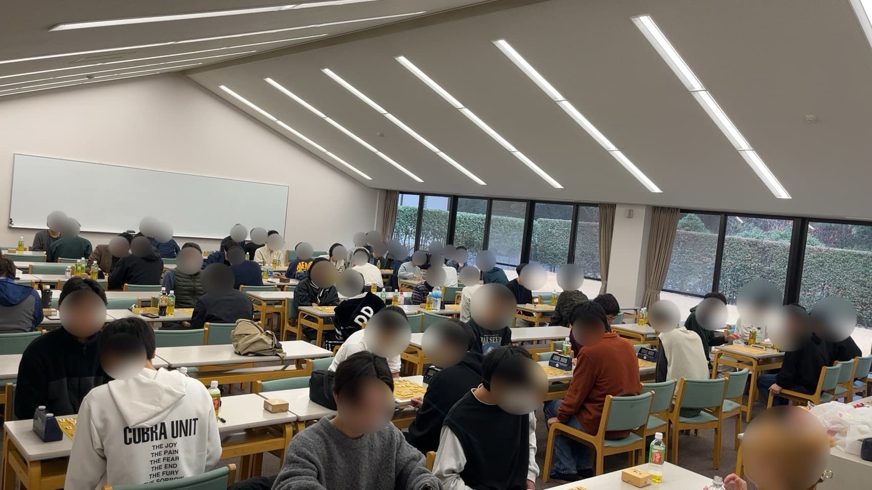 2025年秋合宿 - Image 2