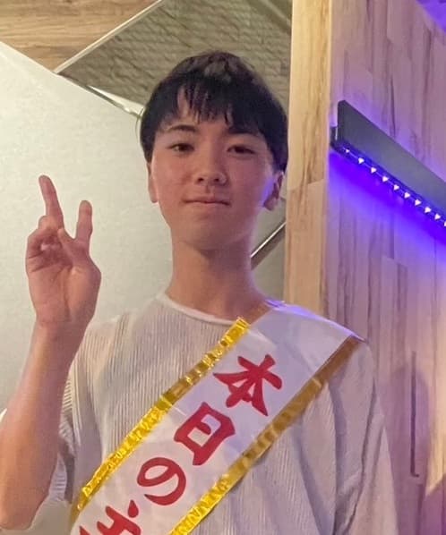 土居亮太