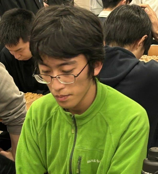 金田夏輝