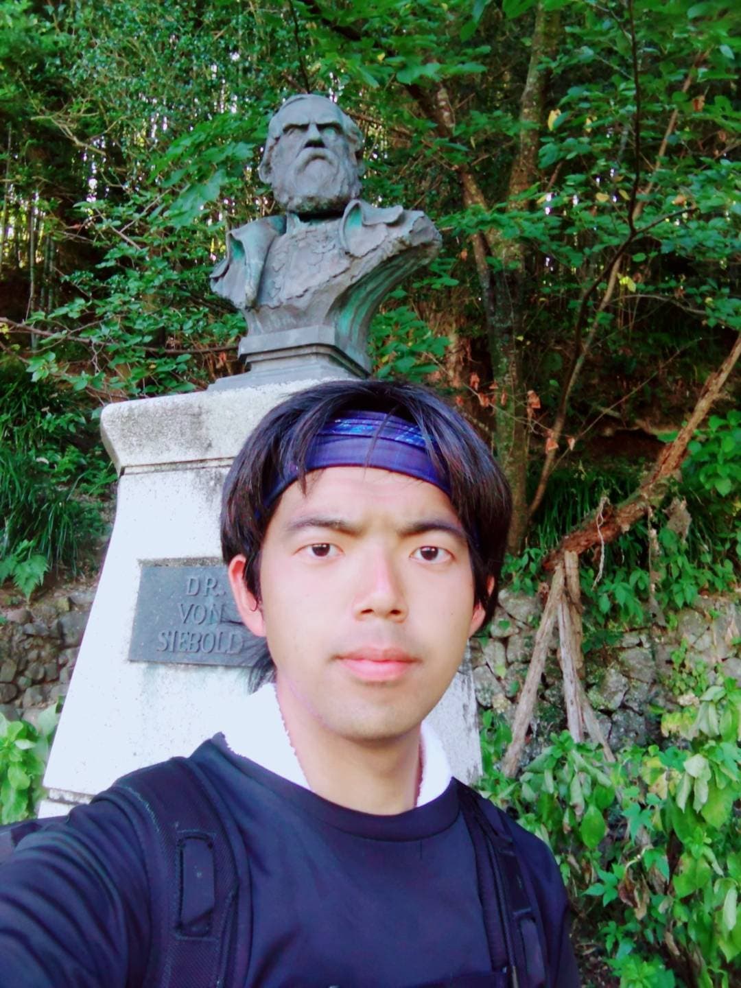 古藤祐樹