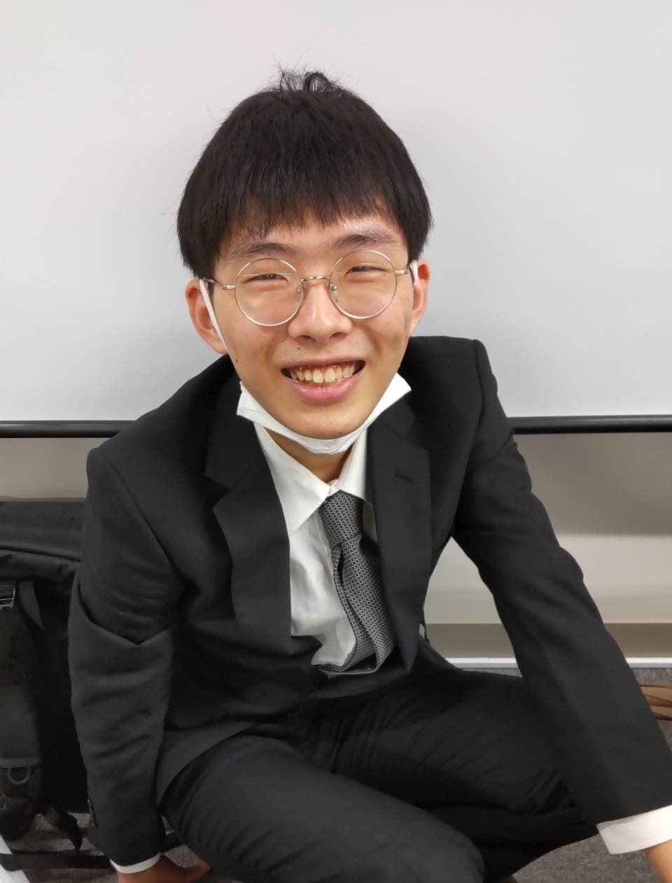 大西透