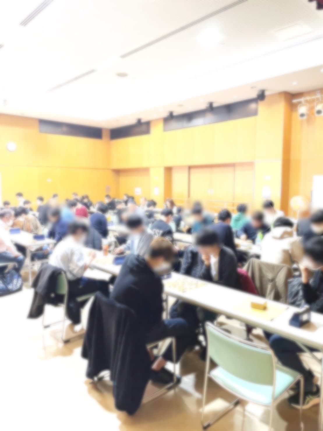 合宿
