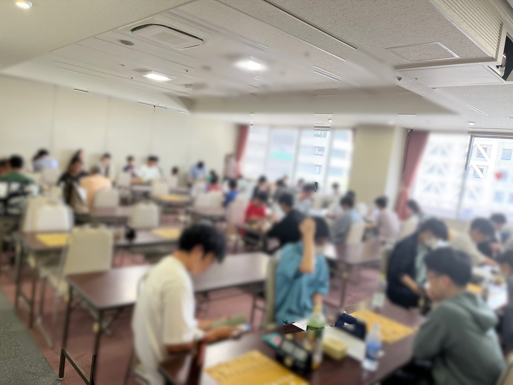 大会