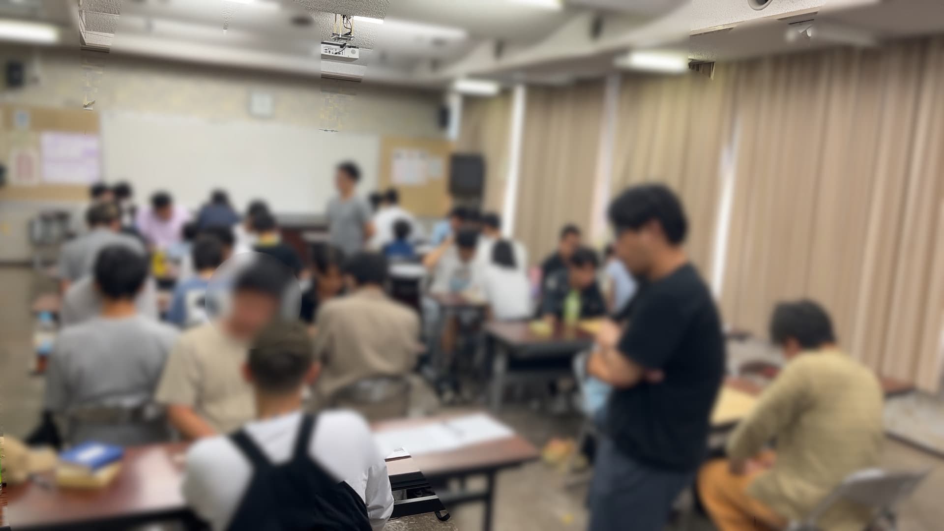 名古屋向日葵将棋大会 - Image 1