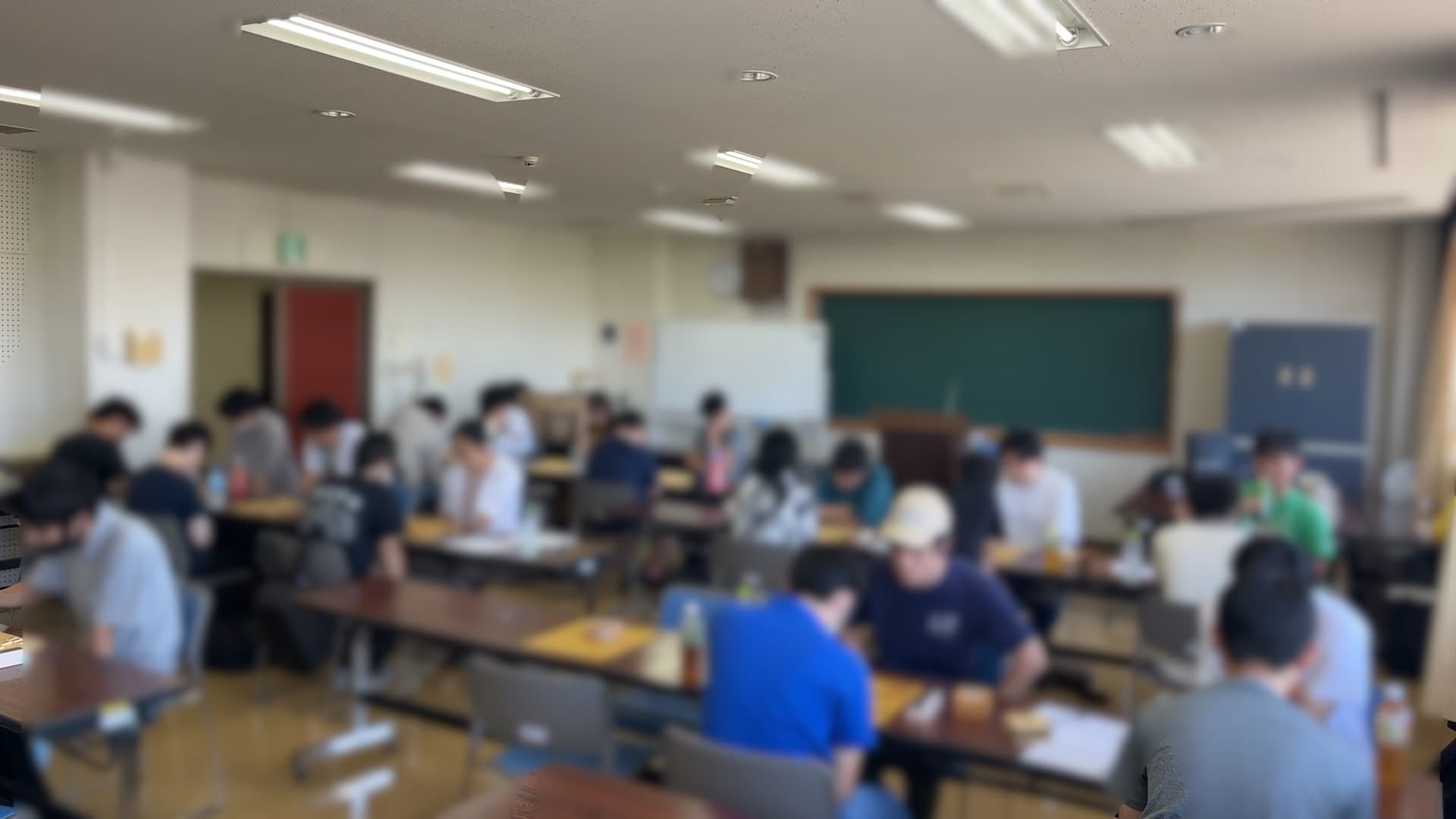福岡向日葵将棋大会 - Image 1