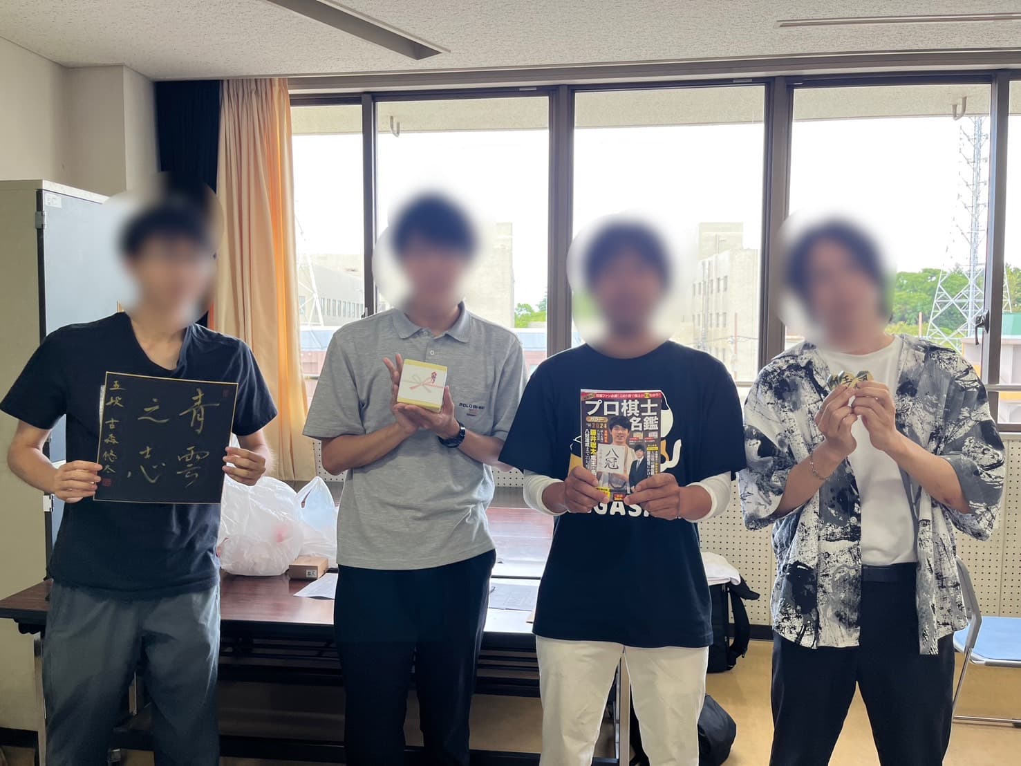 福岡向日葵将棋大会 - Image 3