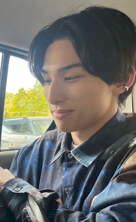 松本龍蔵